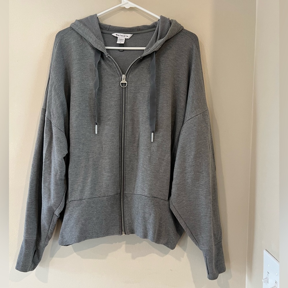 Athleta Hoodie